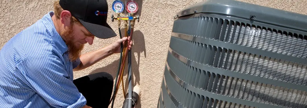 HVAC services in La Grande, OR